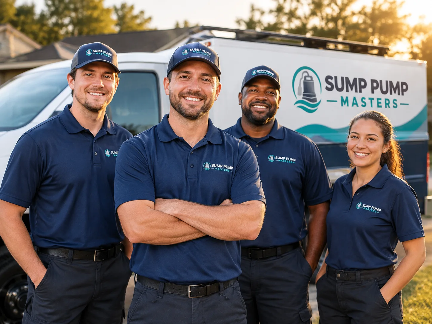 Sump Pump Repair company in Sellersville, PA
